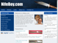nifeboy.com
