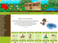 outandaboutcanine.com