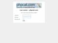 phpcat.com