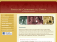 portlandchiropracticgroup.com