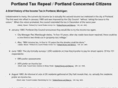 portlandtaxrepeal.org