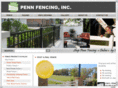 postandrailfencing.com