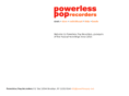 powerlesspop.com
