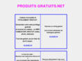 produitsgratuits.net