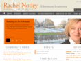 rachelnotley.net