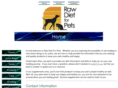 rawdietforpets.com