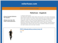 reiterhose.com