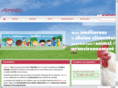 rhodimet.com