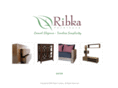 ribkafurniture.com