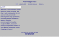 riverridgevillas.com
