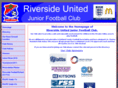 riversideunited.co.uk