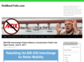 rollbacktolls.com