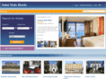 saintmalohotels.net