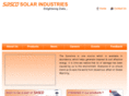 sascoindustries.com