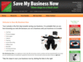 savemybusinessnow.com
