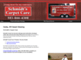 schmidtscarpetcare.com