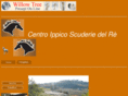 scuderiedelre.com