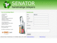 senatornl.com