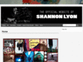 shannonlyon.com