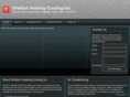 sheltonheatingandcooling.com