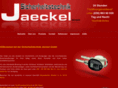 sicherheitstechnik-jaeckel.com