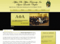 sigmalambda.org