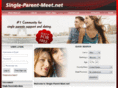single-parent-meet.net