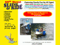 slidenride.com