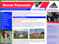 soccerfunweeks.com