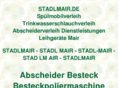 stadlmair.de