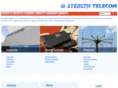 stealth-tele.com
