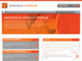 strensonmedical.com
