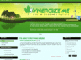 synergizeme.com