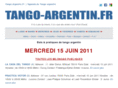 tango-argentin.fr