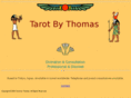 tarotbythomas.com