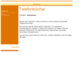 telefonbuecher.org