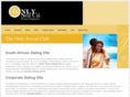 theonlysocialclub.com