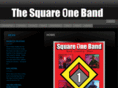 thesquareoneband.com