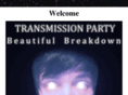 transmissionparty.com