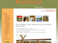 vacances-ecologiques.com