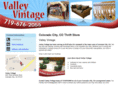 valleyvintageco.com