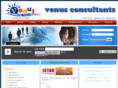 venusconsultants.org