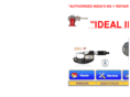 vernierrepairing.com