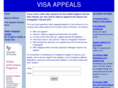 visaappeals.com