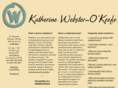 websterokeefelaw.com