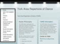 yarddancestudio.com