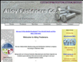 allflexfasteners.com