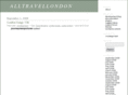 alltravellondon.com