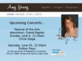 amyyoung.net