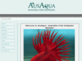 ausaqua.net